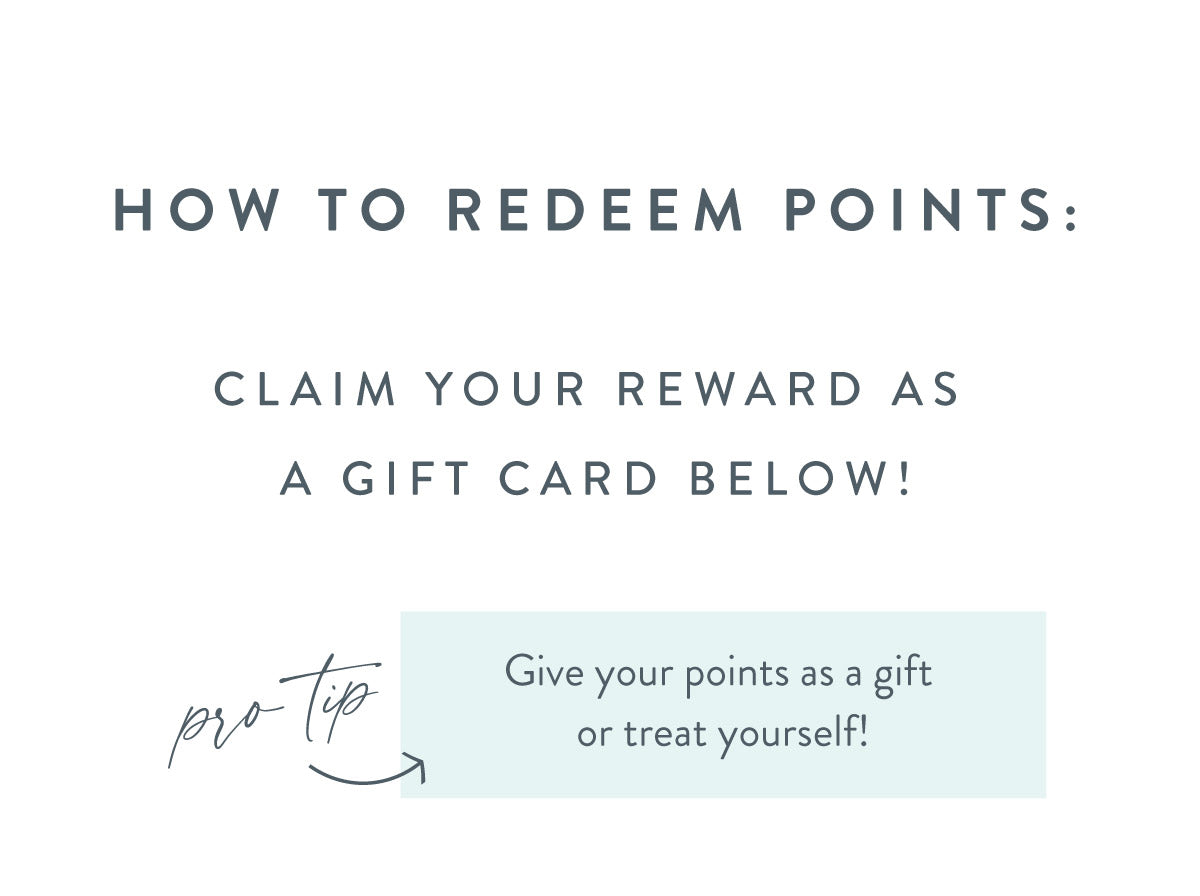 rewards tiers